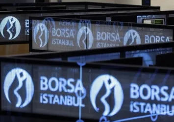 Borsa İstanbul'da yeni rekor! Tarihi seviyeyi aştı | 2 Şubat 2024 BIST 100 endeksi açılış puanı