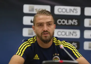 Fenerbahçe'den Caner ve Bruno Alves'e veda!