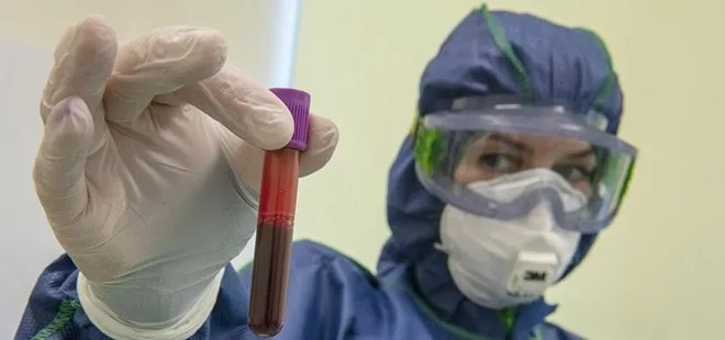 Rusya’da rekor artış! 24 saatte 7933 yeni koronavirüs vakası
