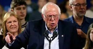 ABD’li Senatörden Biden ve yönetimine sert tepki