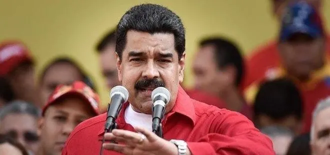 Petrol şirketleri yeniden Venezuela’ya gidiyor