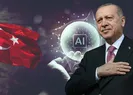 Başkan Erdoğan: Eski dünya nizamı sarsıntı yaşıyor