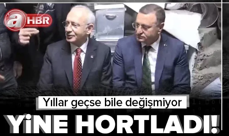 AK Parti’den CHP’ye “Mandacı Zihniyet” tepkisi! CHP’nin adayını kim belirleyecek?