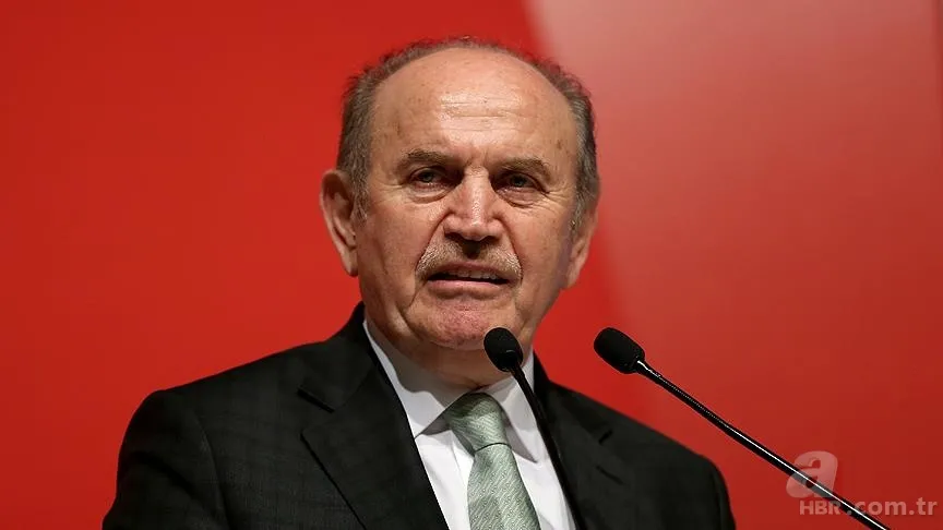 Son dakika: Kadir Topbaş neden öldü? Kadir Topbaş kimdir, nereli? Eski İBB Başkanı Kadir Topbaş kaç yaşındaydı? 2