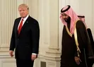 ABD ve Suudi Arabistan arasında ipler geriliyor!