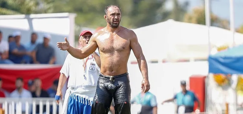 Ali Gürbüz kimdir? Güreşçi Ali Gürbüz kaç yaşında, nereli?