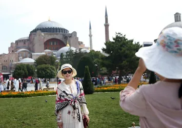 Avrupa'dan Türkiye'ye turist oyunu