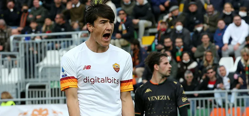 Shomurodov Trabzonspor'dan süre istedi!