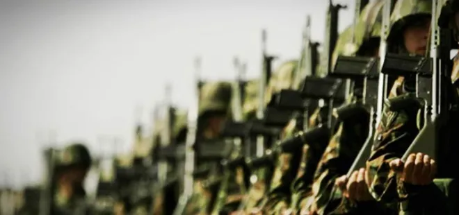 Kışlada yeniden ’soğan doğrama’ gündemi