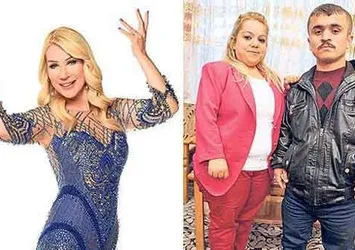 Seda Sayan: Evi aldım beğenmediler!
