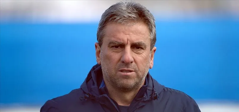 Hamza Hamzaoğlu Yeni Malatyaspor'da