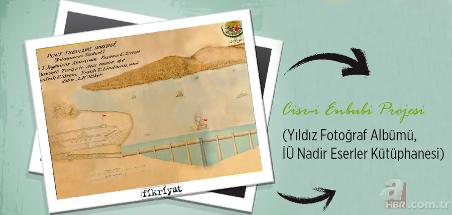 Abdülhamid Han’ın ölümünün 102. yıldönümü! Abdülhamid'in hiç bilinmeyen projesi... 23