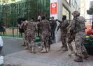 Polisi şehit eden saldırgan bakın kim çıktı!