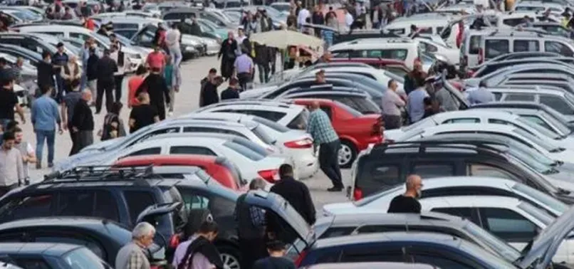 Son dakika: Rekabet Kurumu otomotiv sektörünü mercek altına aldı!