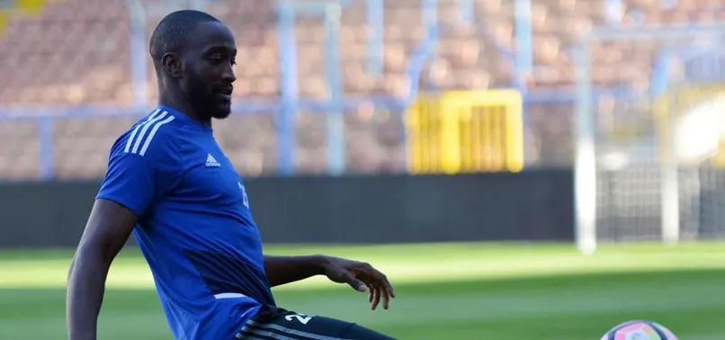 Mustapha Yatabare, Konyaspor'da