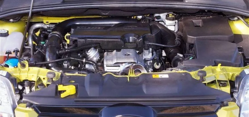 FORD'DAN MÜTHİŞ BAŞARI!