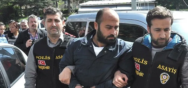 Son dakika: Eskişehir’de 4 akademisyeni katleden Volkan Bayar’ın cezası belli oldu