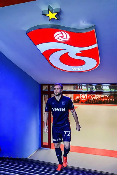 Trabzonspor'un Tymoteusz Puchacz'a ödeyeceği ücret belli oldu - 3