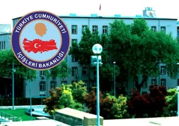 İçişleri Bakanlığı: 8 bin 777 personel görevden uzaklaştırıldı