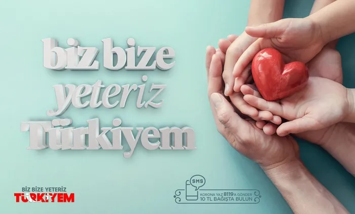 Son dakika: İletişim Başkanlığı yapılan toplam bağış miktarını açıkladı - 1