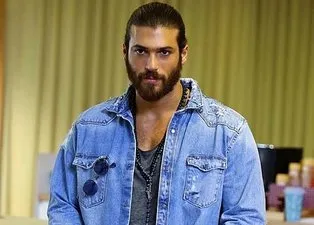 Can Yaman'a bir şok da partneri Pınar Deniz’den geldi!