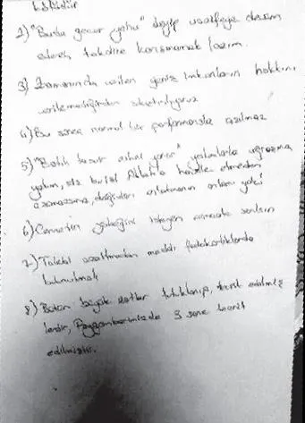 15 Temmuz sonrası 'abla'lar iyice uçmuş - 1