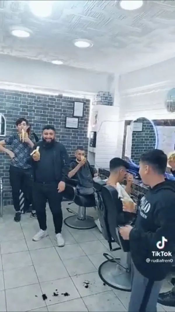 Son dakika: 'Muz yeme' paylaşımı yapan 45 kişi daha sınır dışı ediliyor - 3