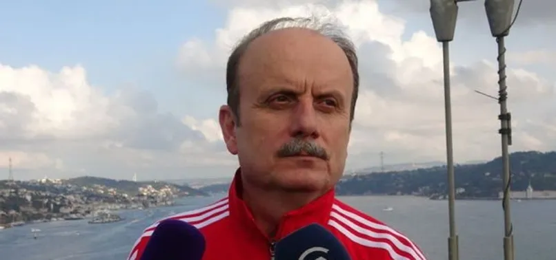Mehmet Baykan: "Bu Hissi Yaşamak Çok Önemli"