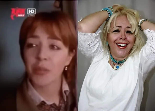 Yesilcam In Guzeli Sevda Ferdag In Son Hali Gorenleri Sasirtiyor Unlulerin Degisimi