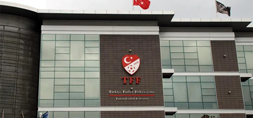 TFF'den Kayseri için saygı duruşu kararı