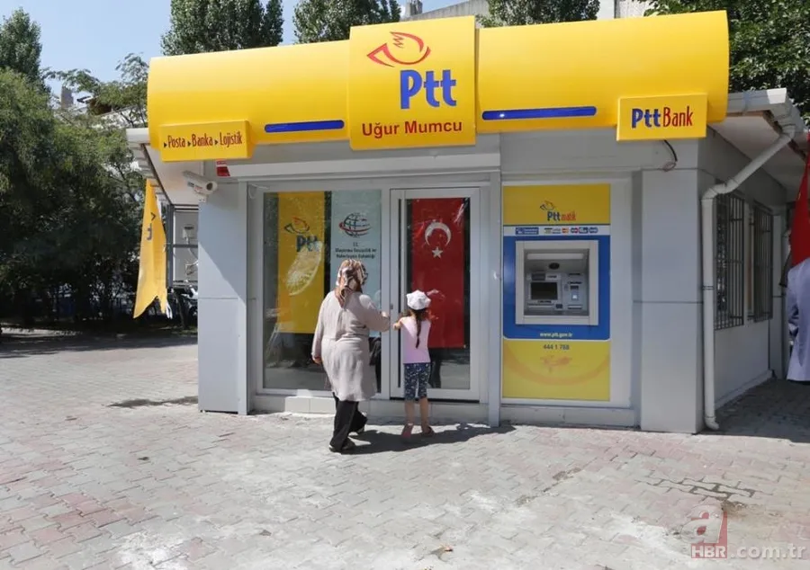 PTT kredi başvurusu nasıl yapılır? PTT kredi faiz oranı ne? Kimler PTT ihtiyaç kredisi başvurusu yapabilir? 9