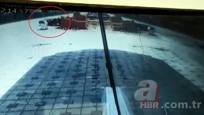 Bursa’da dehşete düşüren olay! Önce otomobille çarptılar sonra öldüresiye dövdüler