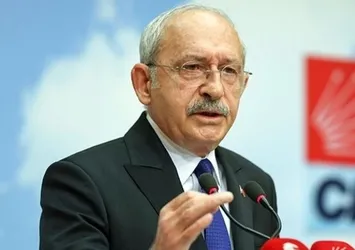 Kılıçdaroğlu "diktatörlük" gömleğini giydi! Vekillere konuşma yasağı resmileşti
