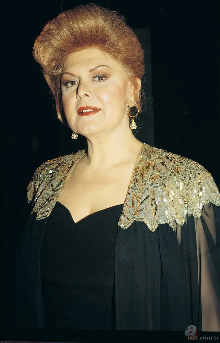 50 yıldır bitmeyen küslük! Gülden Karaböcek'in kızından Neşe Karaböcek açıklaması 4