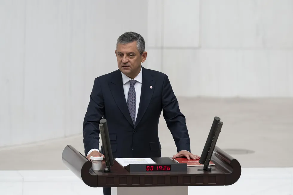 Fotoğraf: AA
