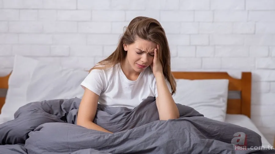 Uykusuzluğun nedeni tavan renginiz olabilir! İç mimarlar uyku kalitesini artıran renkleri açıkladı 2