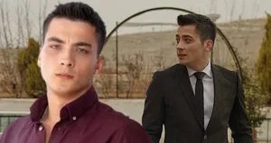 Aşk itirafı! Kara sevda değillerdi