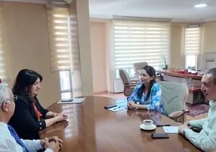 DEM heyeti AK Parti’den randevu istedi