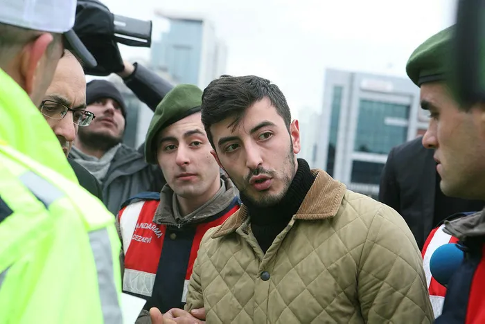 Oyuncu Erdal Tosun’a çarpan sürücüye istenen ceza belli oldu - 2