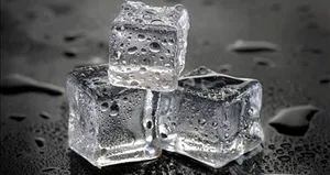 Buz küplerinde tehlike!