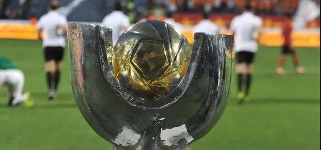 2022-2023 Süper Kupa finali ne zaman, nerede oynanacak? Galatasaray Fenerbahçe Süper Kupa final maçı tarihi açıklandı mı?