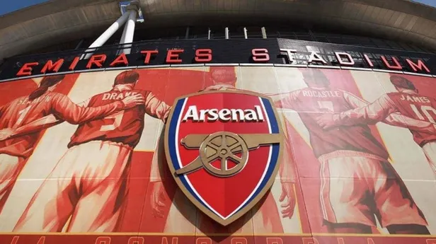Arsenal Fan Token ne zaman listelenecek? Arsenal Token ön satış başladı mı, ne kadar, kaç TL olacak? - 3