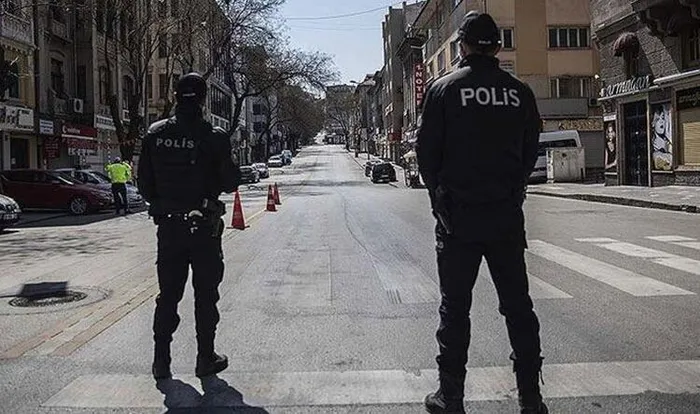Son dakika: Sağlık Bakanı Koca illere göre haftalık vaka sayısı haritasını paylaştı | İşte İstanbul, Ankara, İzmir'de son durum - 8