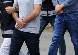 Ankara'da kan donduran cinayet! 6 şüpheli yakalandı