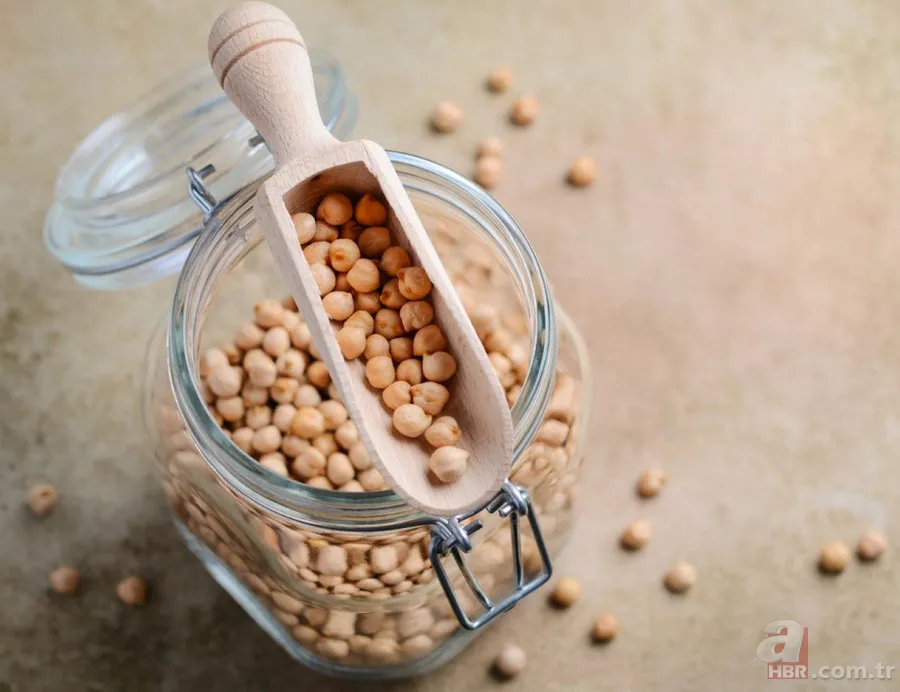 Bu besinler kilo vermeye yardımcı oluyor! İşte kilo verdiren besinler 10