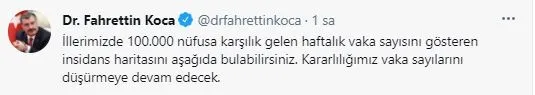 o-iller-kirmizidan-yesile-dondu-haftalik-koronavirus-risk-haritasinda-sevindiren-gelisme-1620659764372.jpg O iller kırmızıdan yeşile döndü! Haftalık koronavirüs risk haritasında sevindiren gelişme - 4
