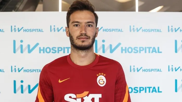 Tahkim Kurulu Galatasaray’ın Oğulcan Çağlayan başvurusunu reddetti