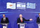Netanyahu Türkiyeyi hedef aldı