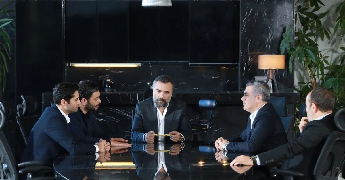Eşkıya Dünyaya Hükümdar Olmaz 151. son bölüm tek parça izle | EDHO yeni bölüm izle