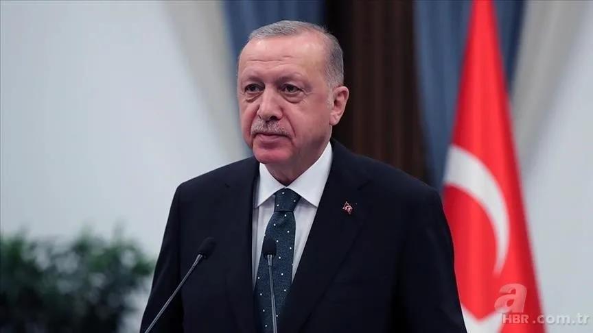 Erdoğan ne açıkladı? Cumhurbaşkanı Erdoğan başörtüsü ile ilgili ne dedi? Başörtüsü teklifi nedir? SON DAKİKA! 12